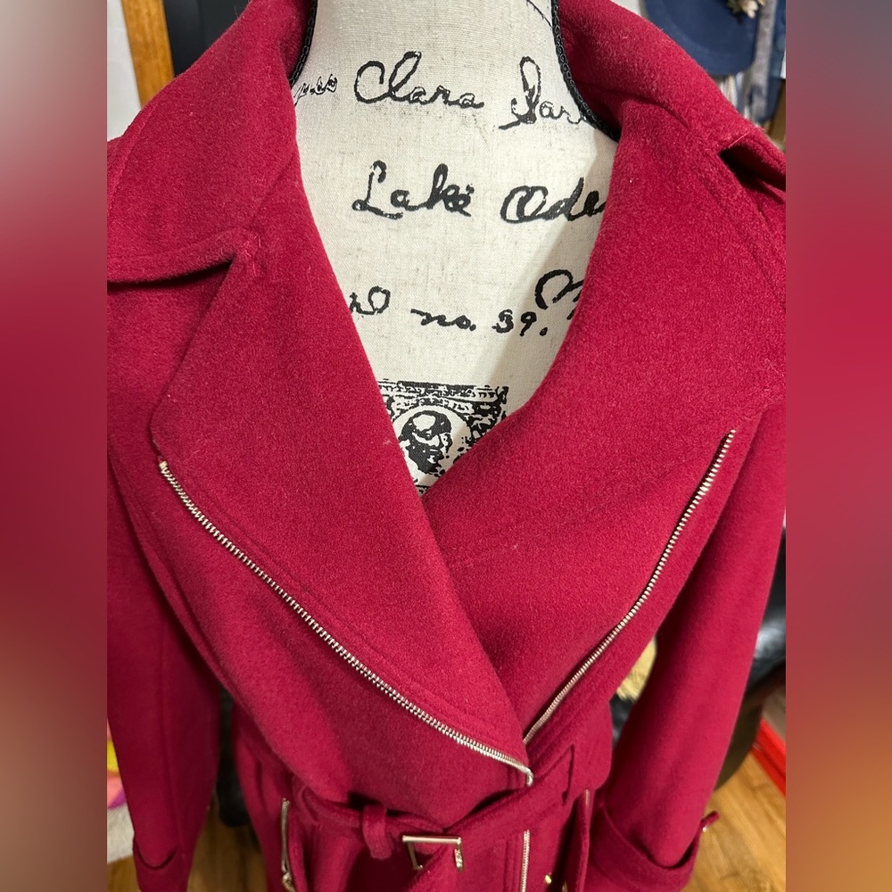 Michael Kors coat